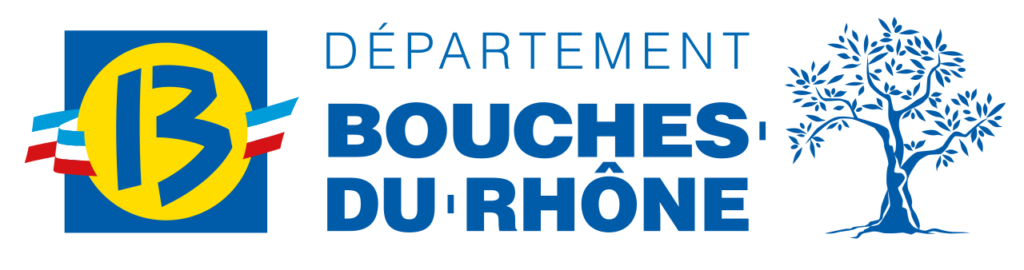 Bouches du Rhône 13 logo subvention écologique électrique full watt
