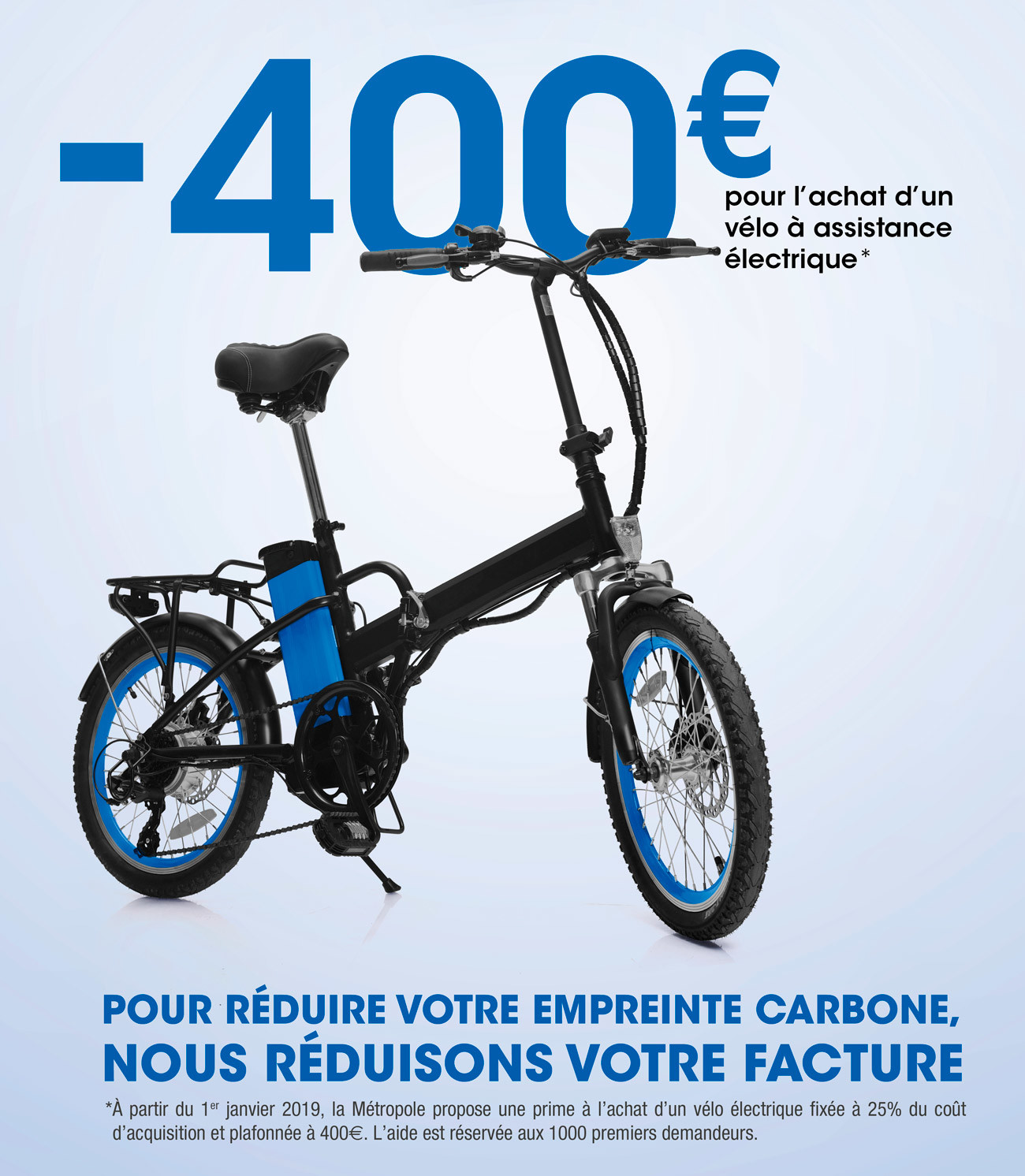 full watt subvention vélo électrique département bouches du rhones aide