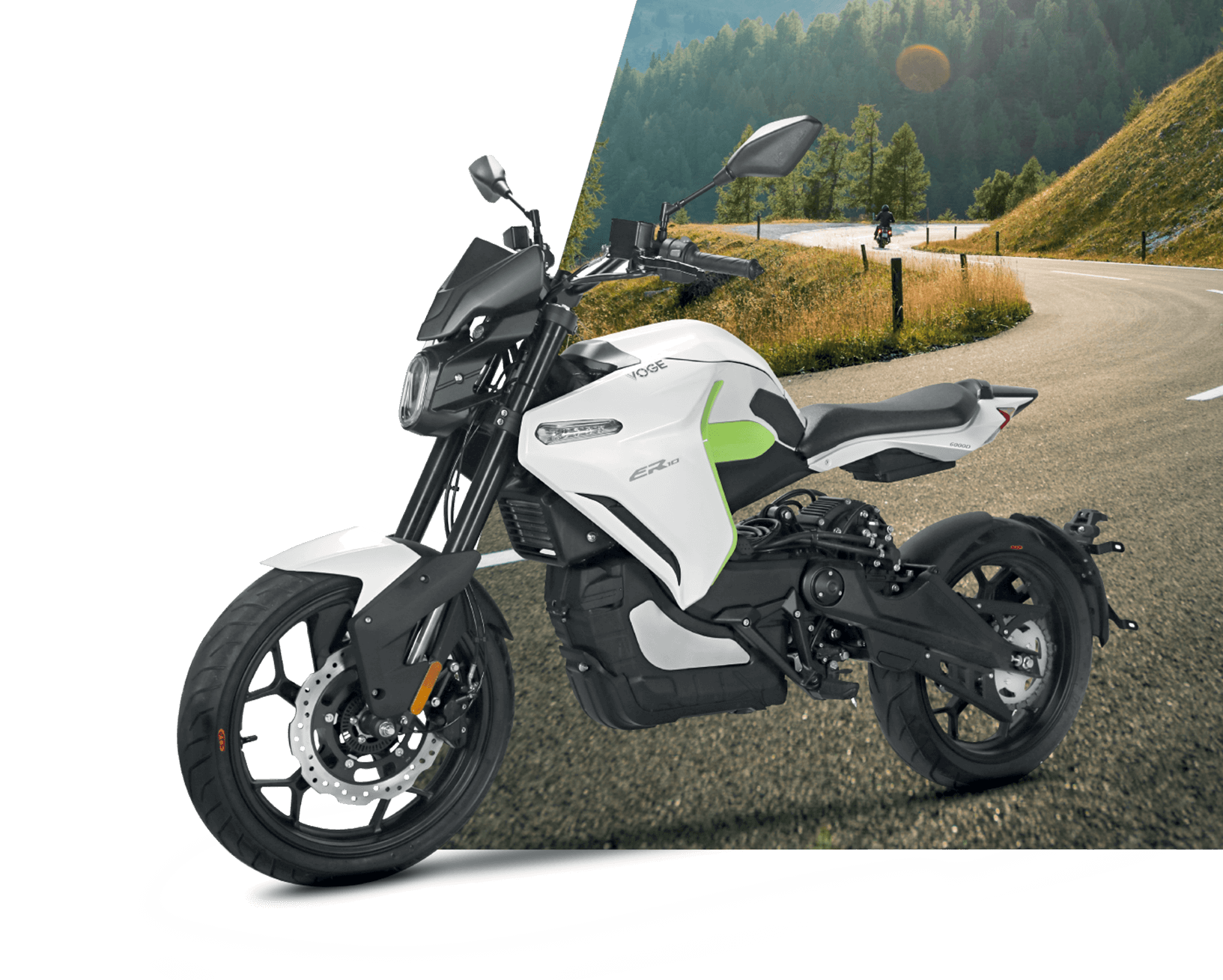 e-bike er10 moto electrique marseille caldentey