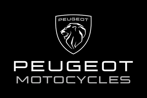 logo Peugeot motocycles 2021