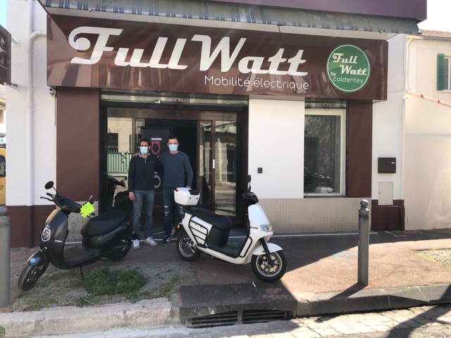 magasin full watt ouverture