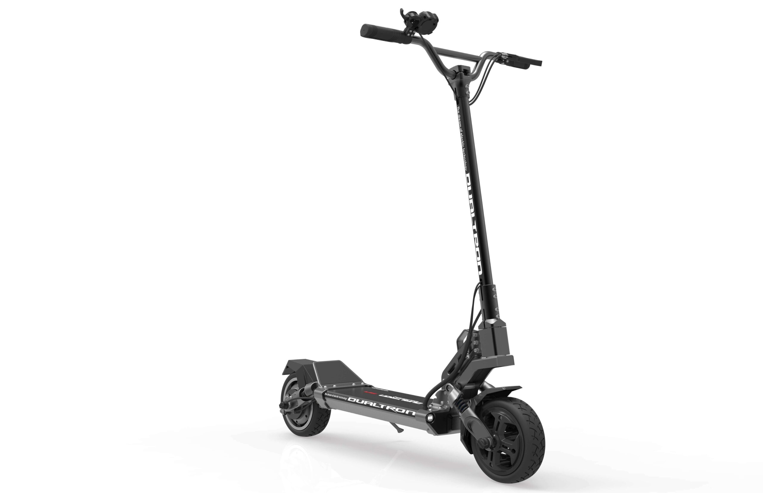 trottinette électrique Dualtron mini