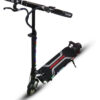 trottinette électrique Futecher Gun Marseille achat