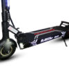 trottinette électrique Futecher Gun Marseille Minimotor