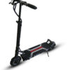 trottinette électrique Futecher Gun Marseille vendeur Darty easymove glisseurbaine
