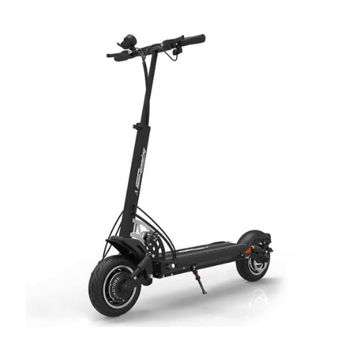 TROTTINETTE ELECTRIQUE SPEEDWAY MINI PRO LITE BLACK - Full Watt