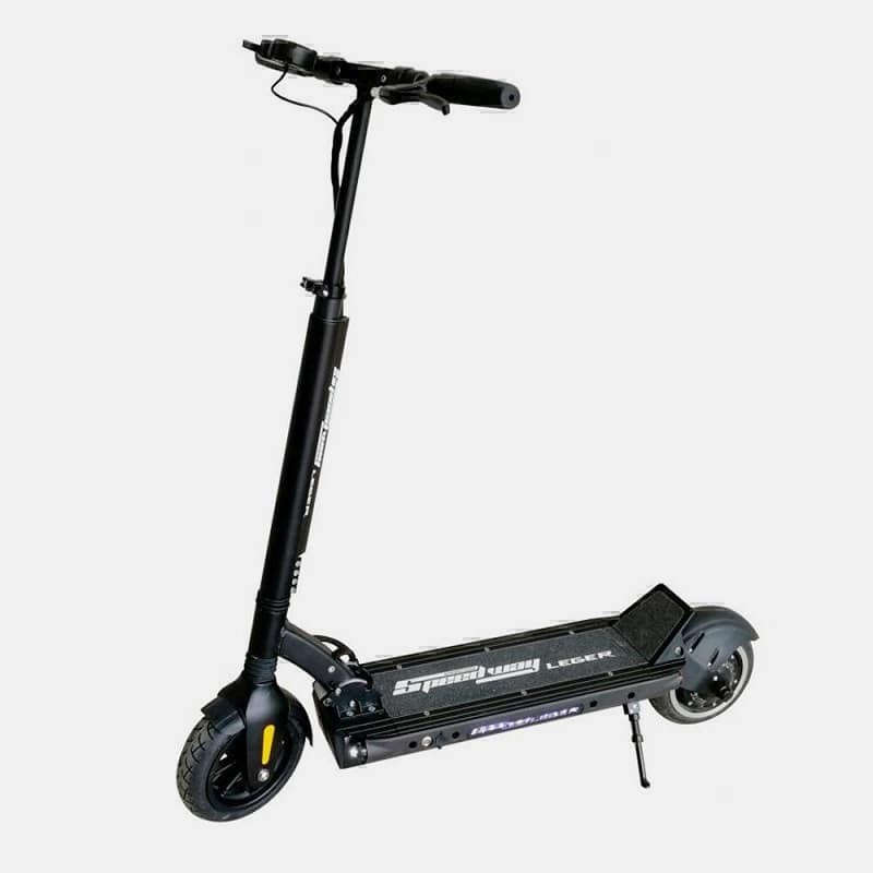 trottinette électrique speedway leger lite marseille minimotor