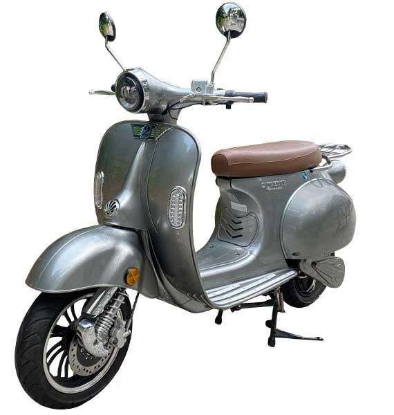 scooter électrique 2twenty Roma équivalent 125cc