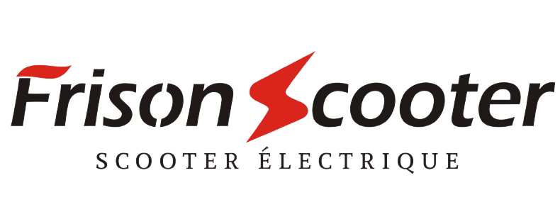 Frison Scooter