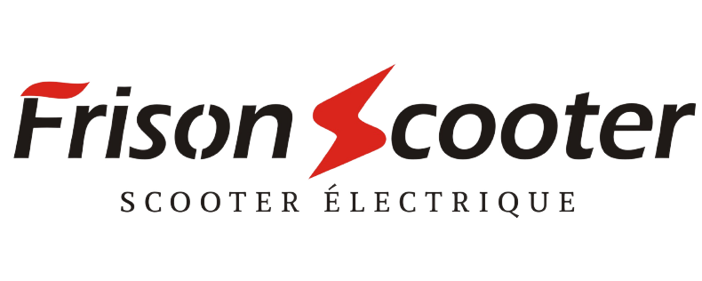 Frison 3R - Frison Scooter