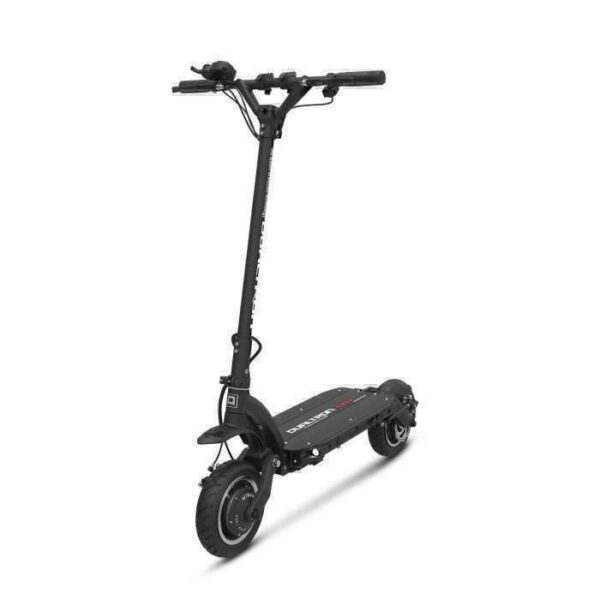 TROTTINETTE ELECTRIQUE DUALTRON EAGLE 60V 18Ah