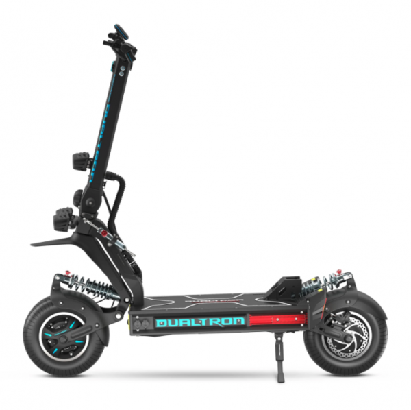 TROTTINETTE ELECTRIQUE DUALTRON X LTD – Image 2