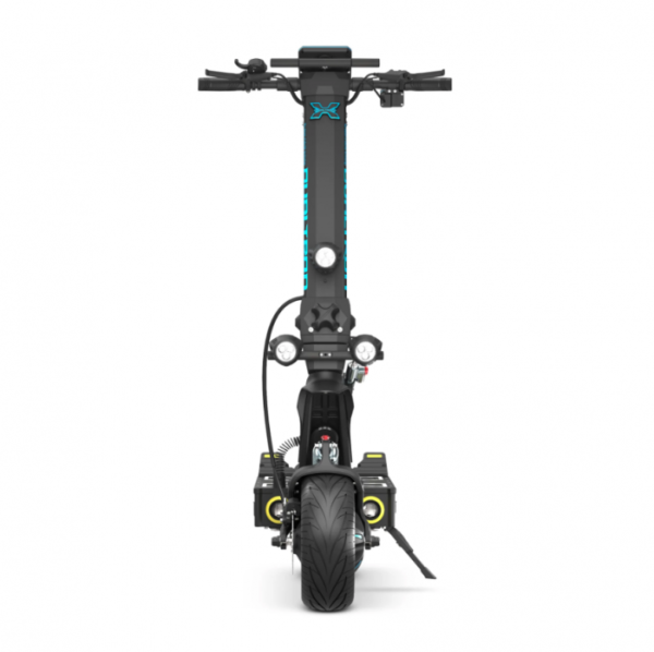 TROTTINETTE ELECTRIQUE DUALTRON X LTD – Image 3