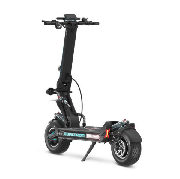 TROTTINETTE ELECTRIQUE DUALTRON X LTD – Image 4