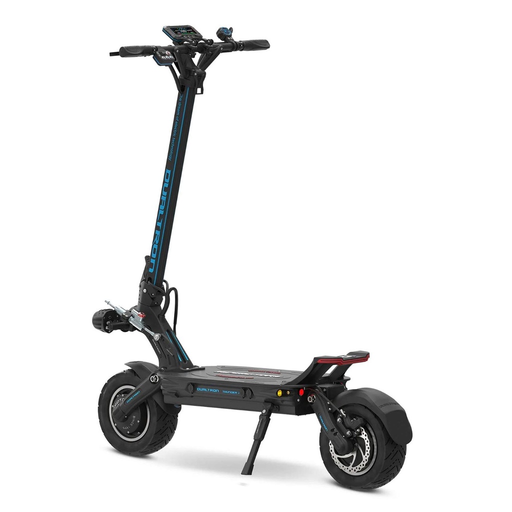 TROTTINETTE ELECTRIQUE DUALTRON THUNDER 3 72V 40Ah